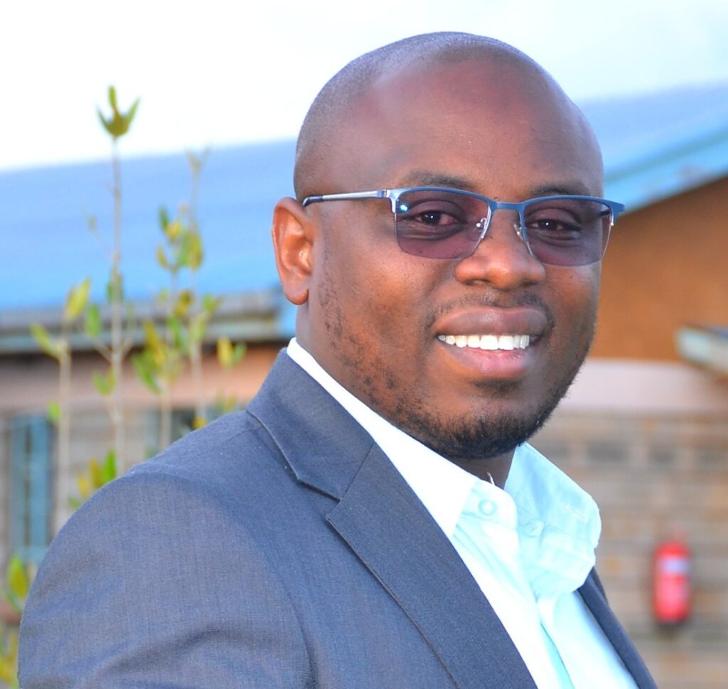 Founder RCG